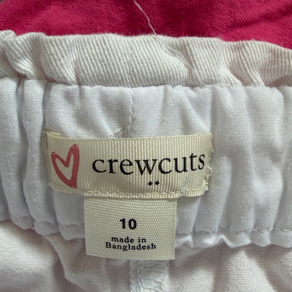 Crewcuts bundle - size 10 girls - Picture 5 of 11